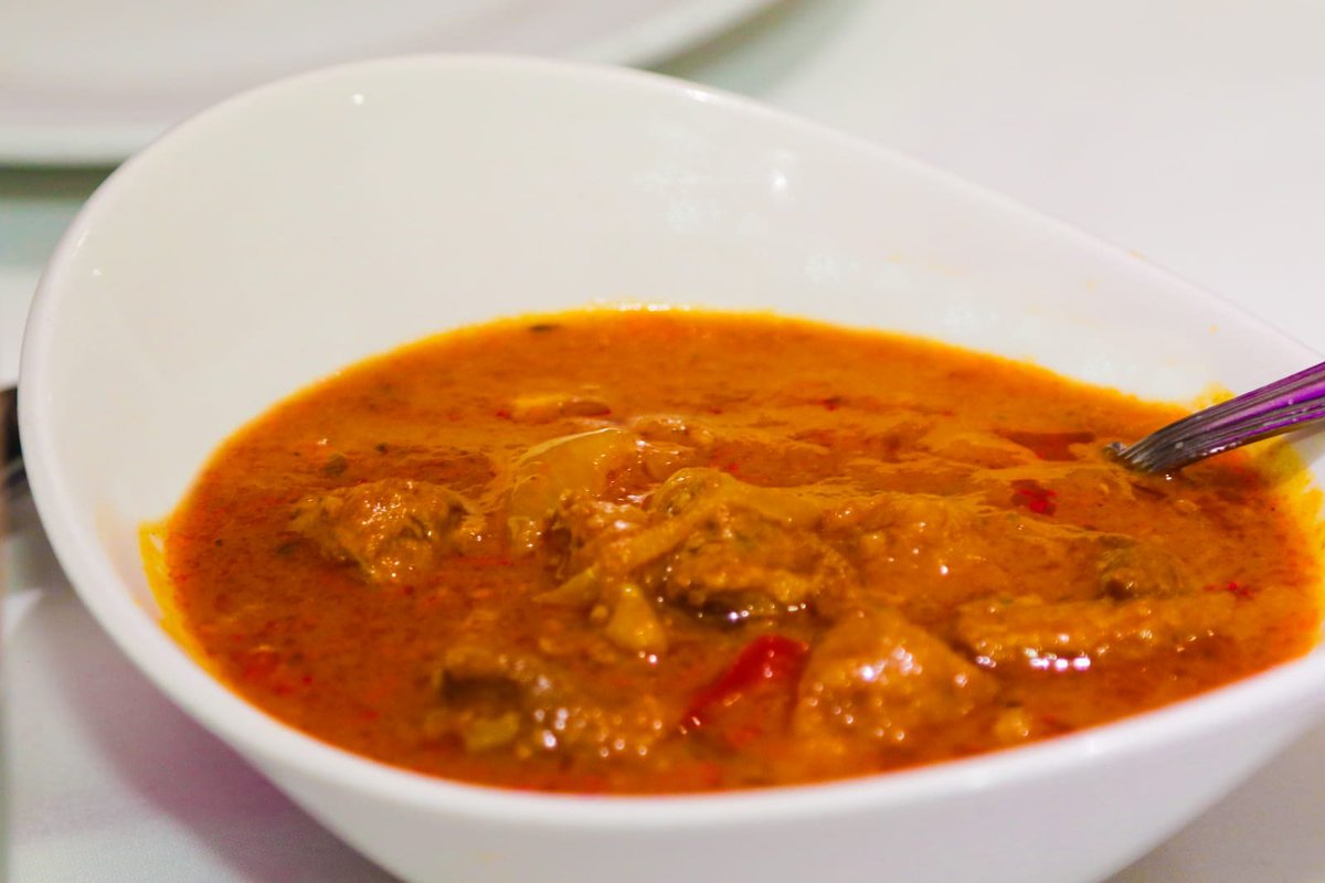 Codicote Spice tweet media