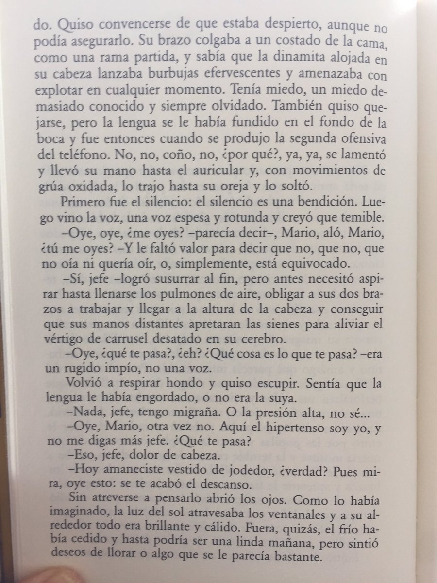 Félix de Bedout tweet media