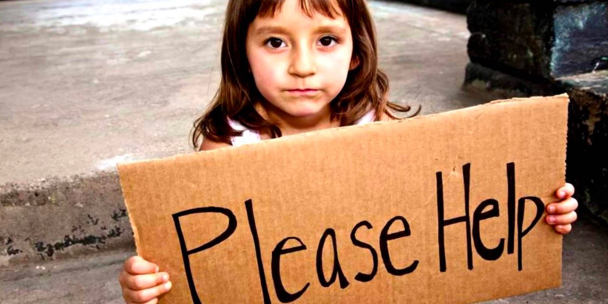 Food insecurity doesn't stop because the holiday season is over the credit card bills are coming in. Please keep that in mind.