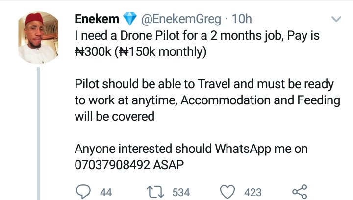 What is fvcking wrong with Nigerians ππππππ