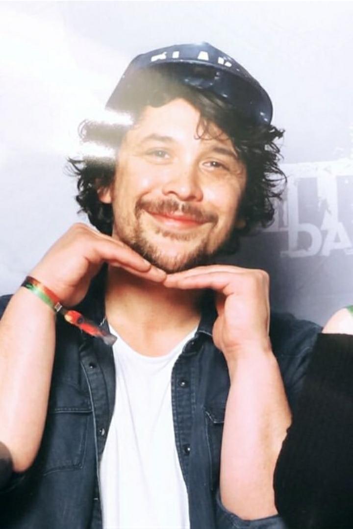 Paty_Mockingjay's tweet image. Amor da minha vida mesmooo 
@WildpipM hoje #unitydays2019