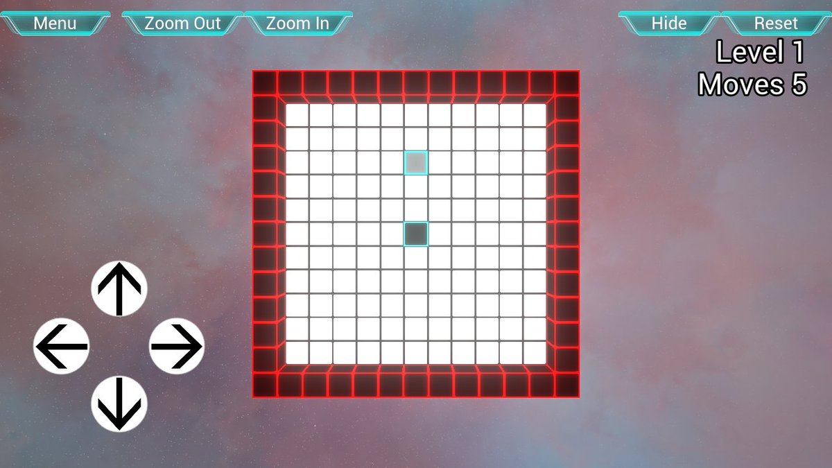 HeekDev's tweet image. Box: The Game is now in development for Android as well, here is how it currently looks.

Wishlist Box: The Game and download the demo for free here:
bit.ly/2C0j0Yg

#gaming #gamingcommunity #indiegames #games #indiedev #gamedev #screenshotsaturday #UE4