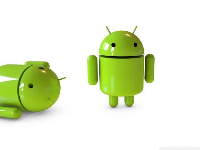milzintweets's tweet image. 💚Am I the only one in love with this bot?🤤
Retweet if you love the #androidbot