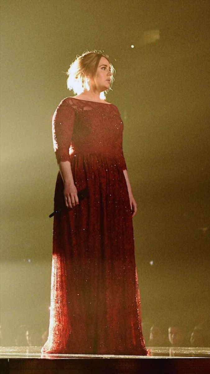 adeleforx's tweet image. Grammys 💕