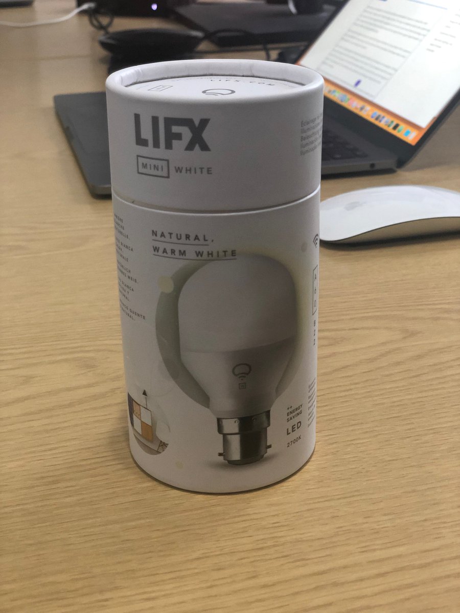 Smart_Home_UK tweet picture