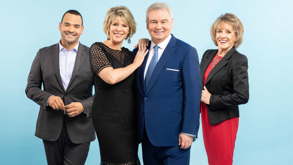 GayDad_UK's tweet photo. Hi it's Jonathan. As well as leading Team Bellyflop I've also been shooting and directing the insert films for the new series of Channel 5's consumer show #DoTheRightThing with Eamonn, Ruth, and Esther. The first episode is on tonight at 9pm! https://t.co/24aGomts7N https://t.co/3VjF5nvJKc