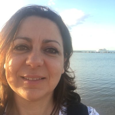 #NuovaFotoProfilo