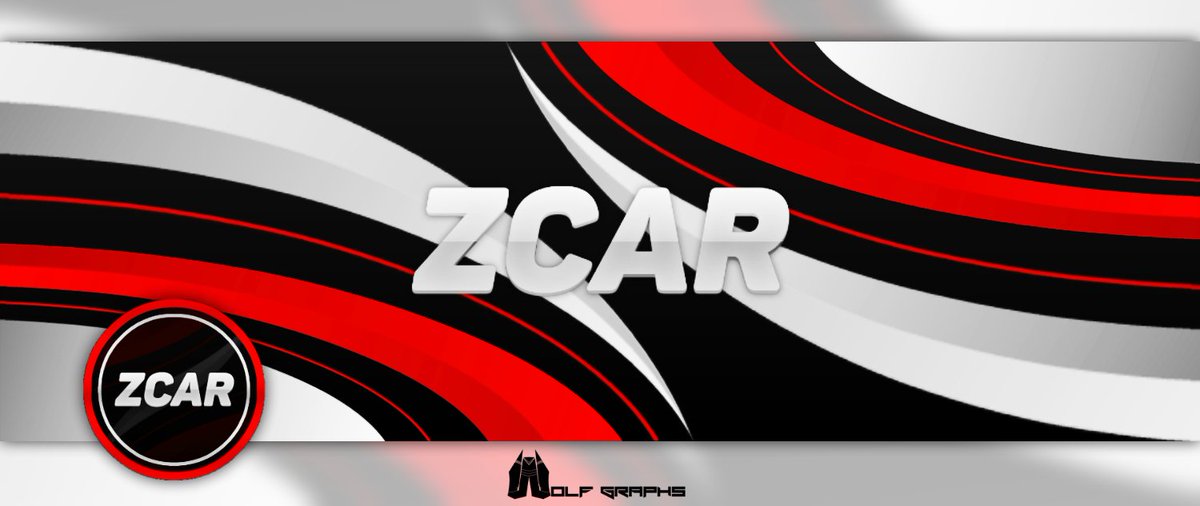 WolfGraphs's tweet image. 🔥Header for @ZcarDraws_ 

The support is appreciated.🔄💙
Questions or business in MD📩🐺