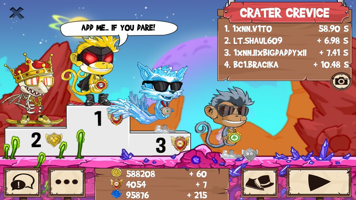 VITOGR91's tweet image. #SHAUL and #BRACIKA power trash 🚮