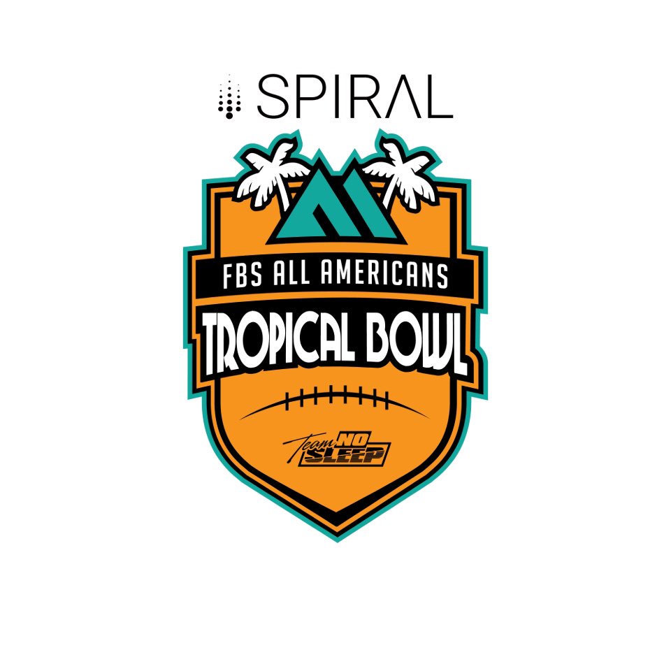 JoshuaEargle's tweet photo. Congrats to @BGlass62 on his invitation to the @TropicalBowlUSA
#OLROCK
#WarDaddy
@AustinPeayFB https://t.co/SGDZGKubZV