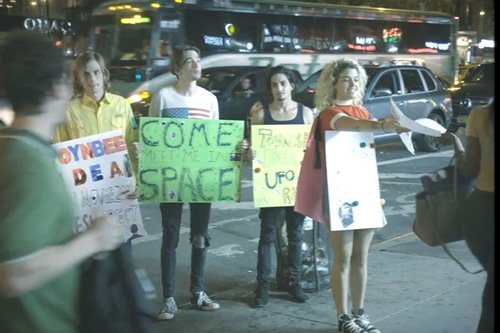 Your Rock Bracket for the Sweet 16 of Music Video Madness:

1. <a href="/AllTimeLow/">All Time Low</a> | #DirtyLaundry
2. <a href="/thescript/">the script</a> | #OpenArms
3. <a href="/wearemutts/">Mike Maimone + Mutts</a> | #IllBeAriund
4. <a href="/TheNectarsMusic/">The Nectars</a> | #IWantIt