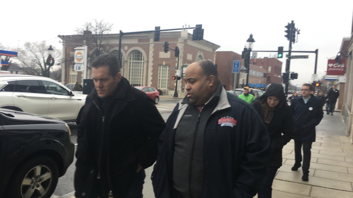 Barry Finegold tweet media