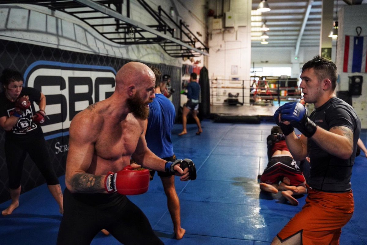 richie_smullen's tweet image. Getting that work in with @peterqueally