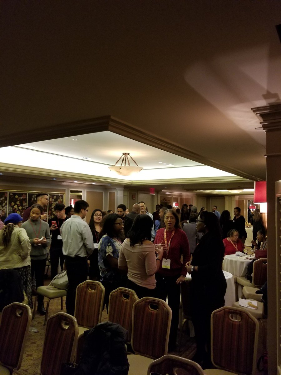 EOP/HEOP @ Cornell tweet media