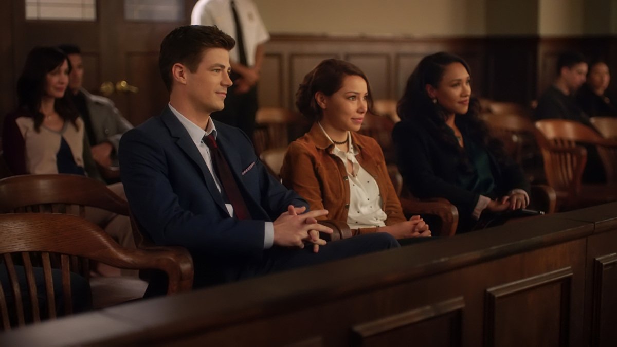 GrantGustinBRA's tweet photo. 📸 Stills do Grant no episódio 5x10 "The Flash &amp; The Furious" de #TheFlash, que vai ao ar dia 15 de Janeiro. (1/2) https://t.co/GJqdOtvAEz