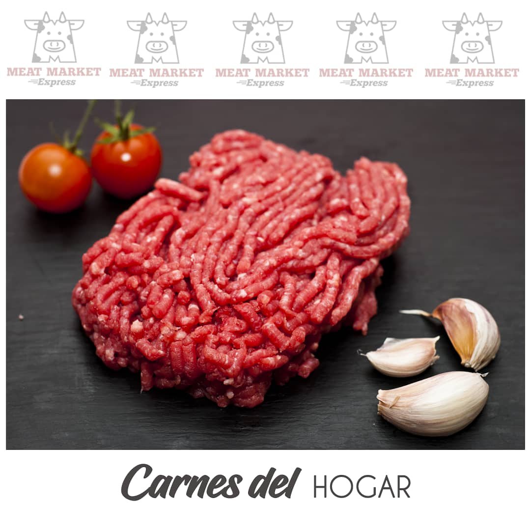 Meat Market Express on Twitter "🐮🐂Carnes para el hogar para que
