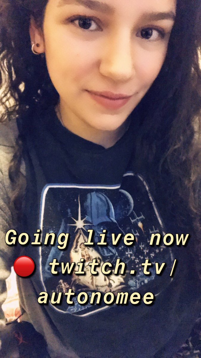 AutonomeeTV's tweet photo. https://t.co/KKmhDdcWCc