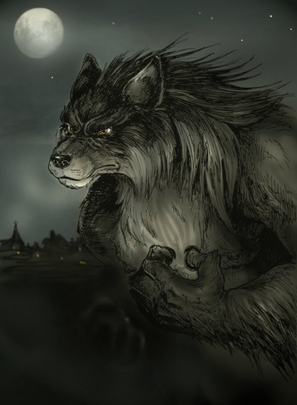 CxnineStrxder's tweet photo. ———————————
“This world is based between the war of wolves and sheep.
Leave one wolf alive, and the sheep are never safe...”
———————————

-Half-Elf Mercenary For-Hire
-Burdened with Lycanthropy
-Renegade of the Greyhollow Brotherhood https://t.co/aP0GeSJiuf