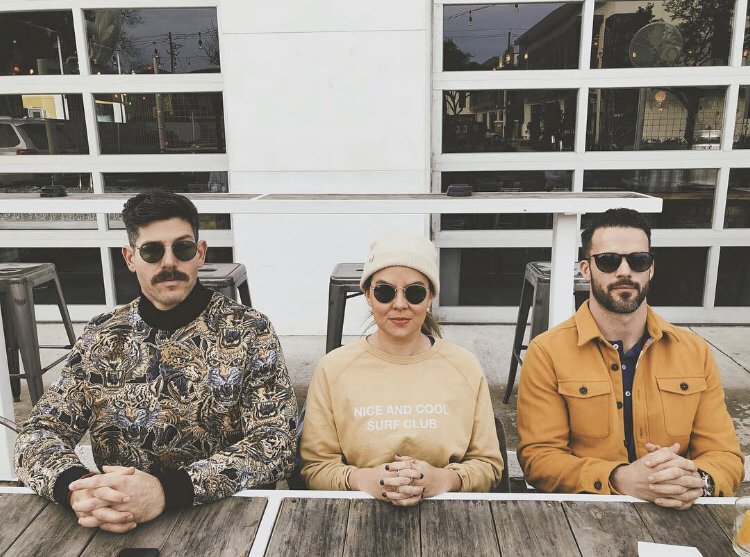 EightRowFlint's tweet image. “More #WhiskeyBeerTacos, please.” Yeah, we gotcha. Weekend mode on🚦Patio weather activated ☑️
📷: @cavewithawoo

#HoustonIcehouse #HoustonWhiskey #HoustonFood #HoustonEats