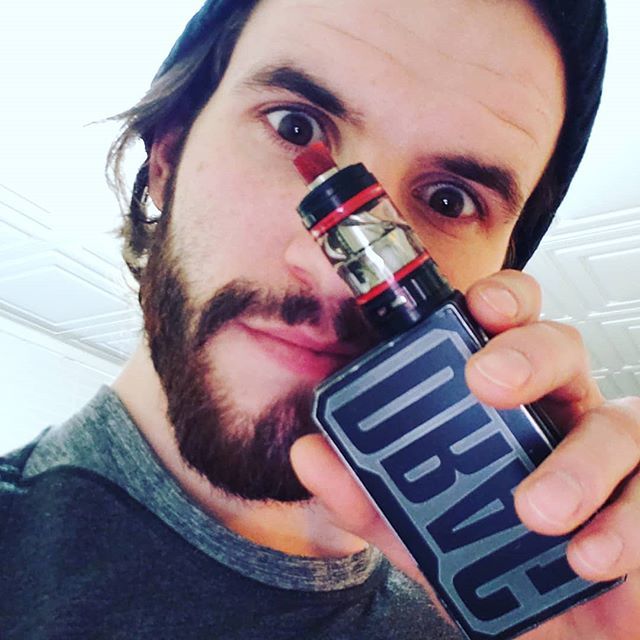 DefazioVapes's tweet photo. What should I upgrade to for my next vape? https://t.co/GFJPEKXgh9