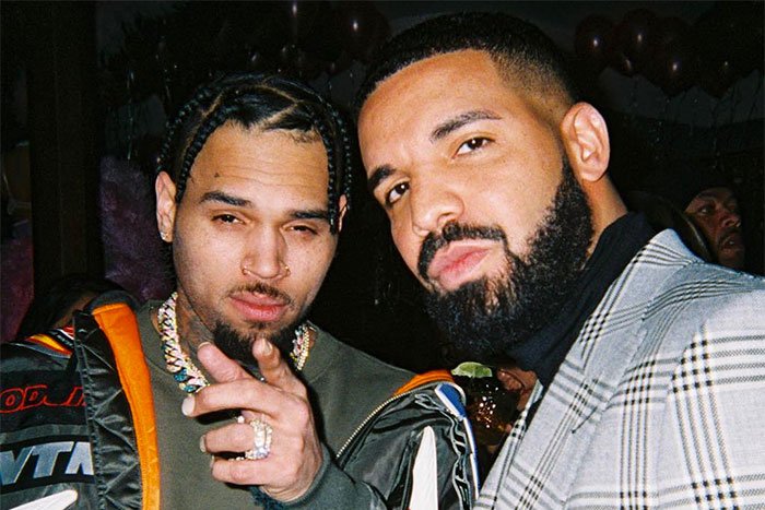 TheSource's tweet photo. Drake Teases Collaboration With Chris Brown https://t.co/4j5SgSgV3k https://t.co/i7vZgnZVqb