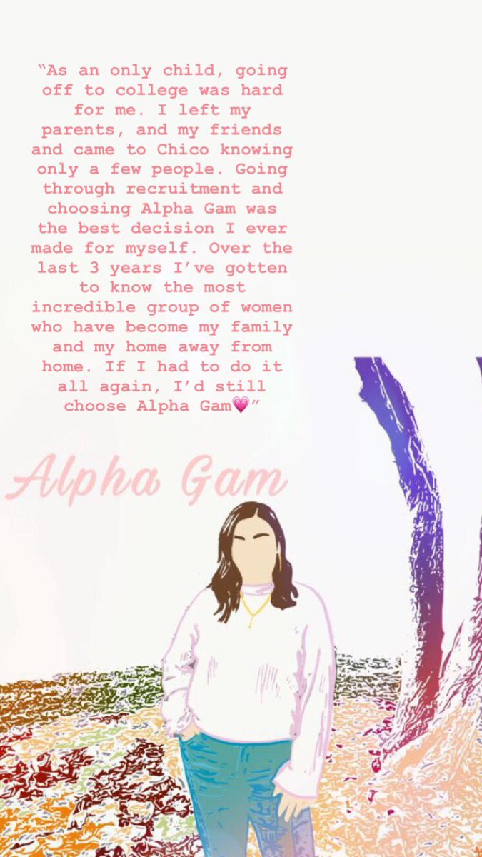 chicoalphagam's tweet photo. Why did you chose ΑΓΔ? 💫💛 https://t.co/BpqTVDRTLa