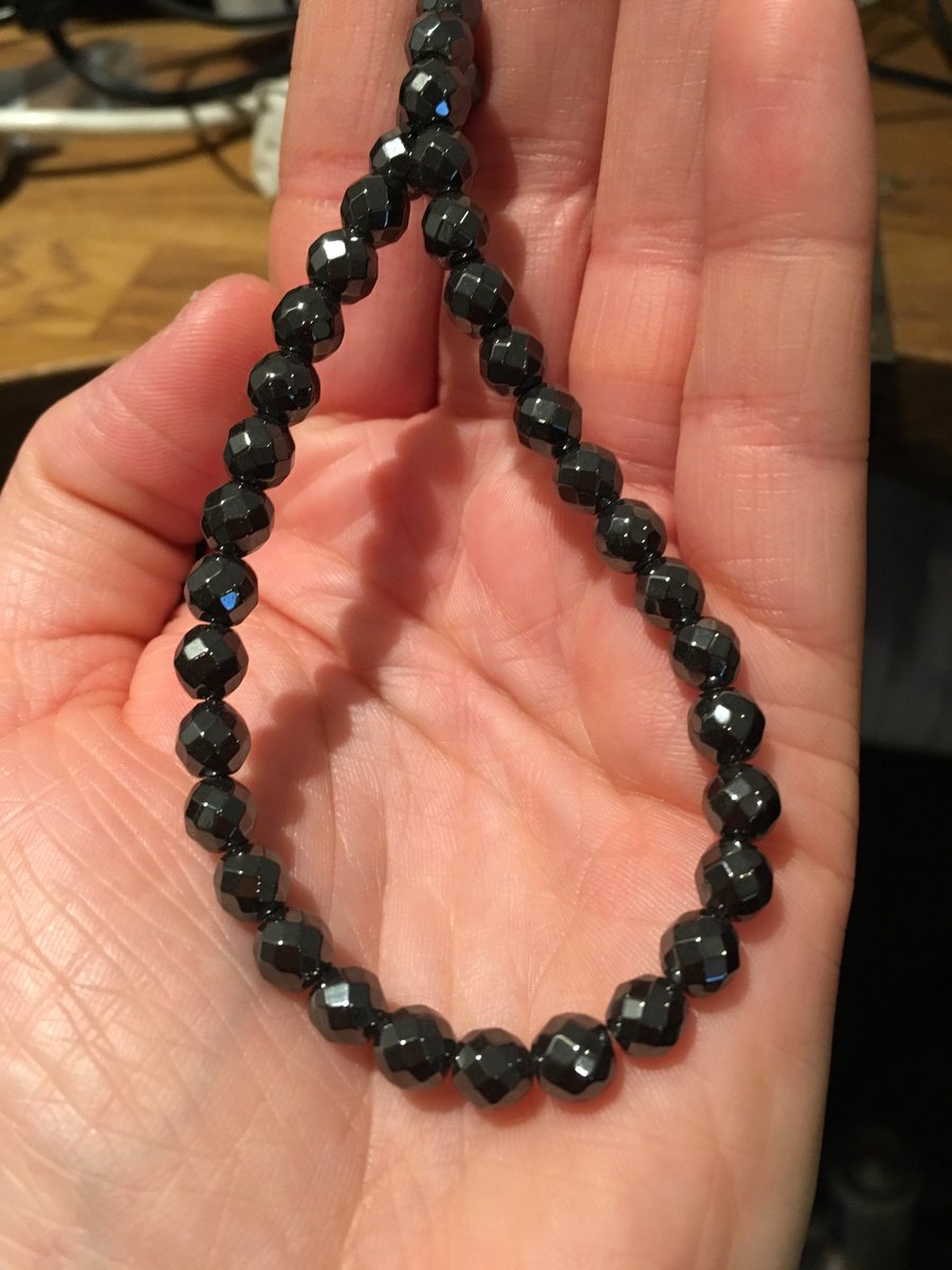 SilverVictoria's tweet image. About to make something pretty with these beauties! #handmade #jewellery #designerjewellery #designer #designerjeweller #victoriatodd #victoriatodddesignerjeweller #hematite#hematitestone #faceted #facetedgemstones #facetedgemstone #whatwillitbe