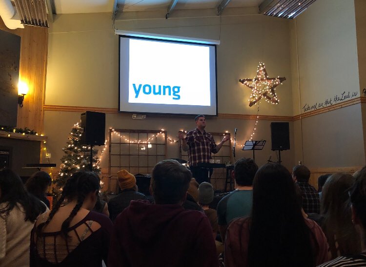 YLCanada's tweet photo. From @rockridgecanyon to Gull Lake in Alberta it was a very happy new year! https://t.co/o6UolkZnXO