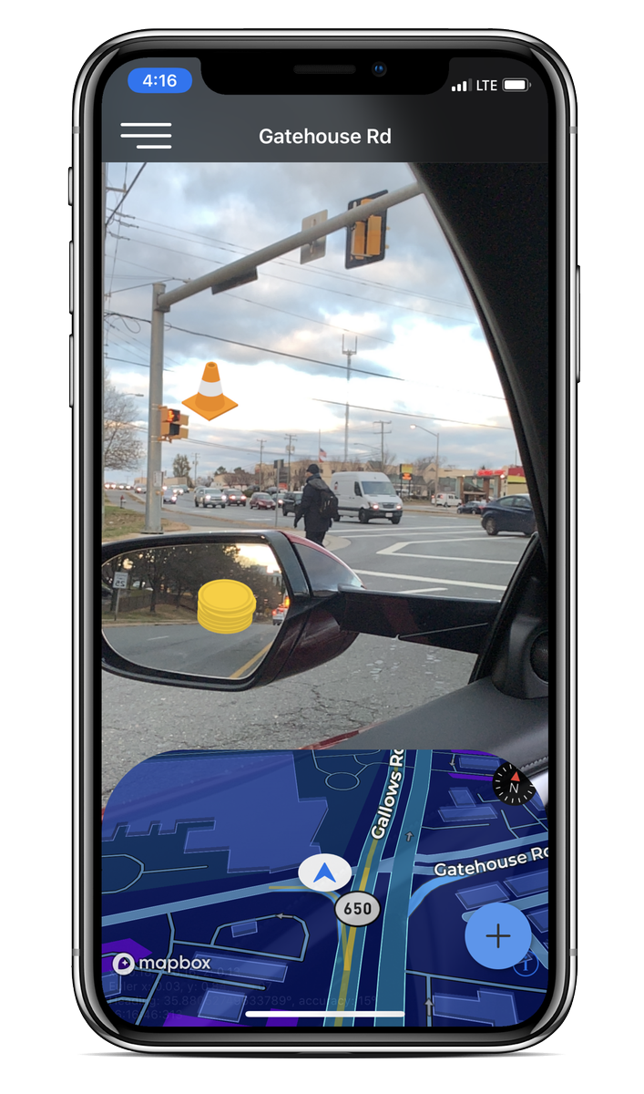 bulvrd's tweet photo. Tired of contributing to Waze and getting nothing for it? Get BULVRD, earn cryptocurrency 🤑 by driving and making road reports  🌴🚘🌴
https://t.co/umvDjYNjmj

#Ethereum #blockchain #ARkit #ARCore #AR #CarPlay #dApp #app #Android #iOS #AugmentedReality #geospatial #geoblockchain https://t.co/87GeoJtEd3