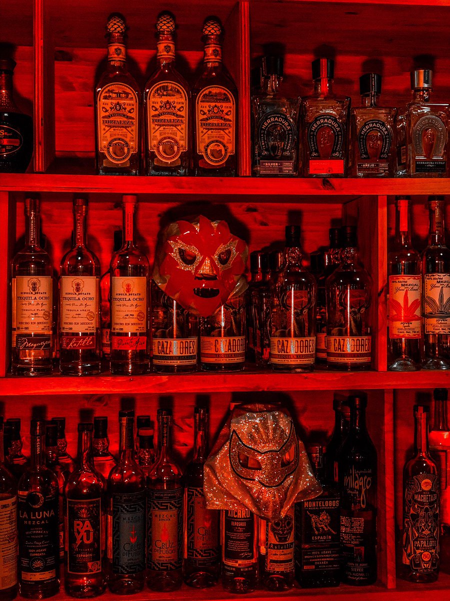 <a href="/TheRock/">Dwayne Johnson</a> <a href="/NBA/">NBA</a> <a href="/Giannis_An34/">Giannis Antetokounmpo</a> we’ll save a spot for you and <a href="/TheRock/">Dwayne Johnson</a> in MKE’s only underground tequila spot... Peoples elbow welcome. #scorpionshots <a href="/Bucks/">Milwaukee Bucks</a>