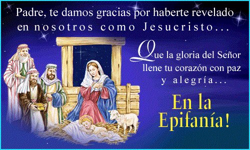 mariauxirivs's tweet photo. #6Ene #SundayMorning #Epifania2019 #Epifania #Epiphanie #Epiphany #DiadeReyes #Epiphany2018 
Feliz Dia de Reyes!
¡Levántate y resplandece, Jerusalén, porque llega tu luz; la gloria del Señor amanece sobre ti!... Un mensaje de esperanza

Jesús vino para unir a todos los pueblos... https://t.co/Vy8MAugQlD