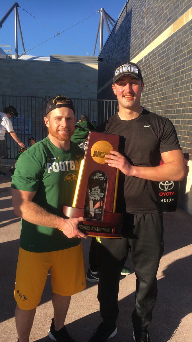 Ty Roehl What a week! So proud of the past, cherishing the present, JACKED for ...