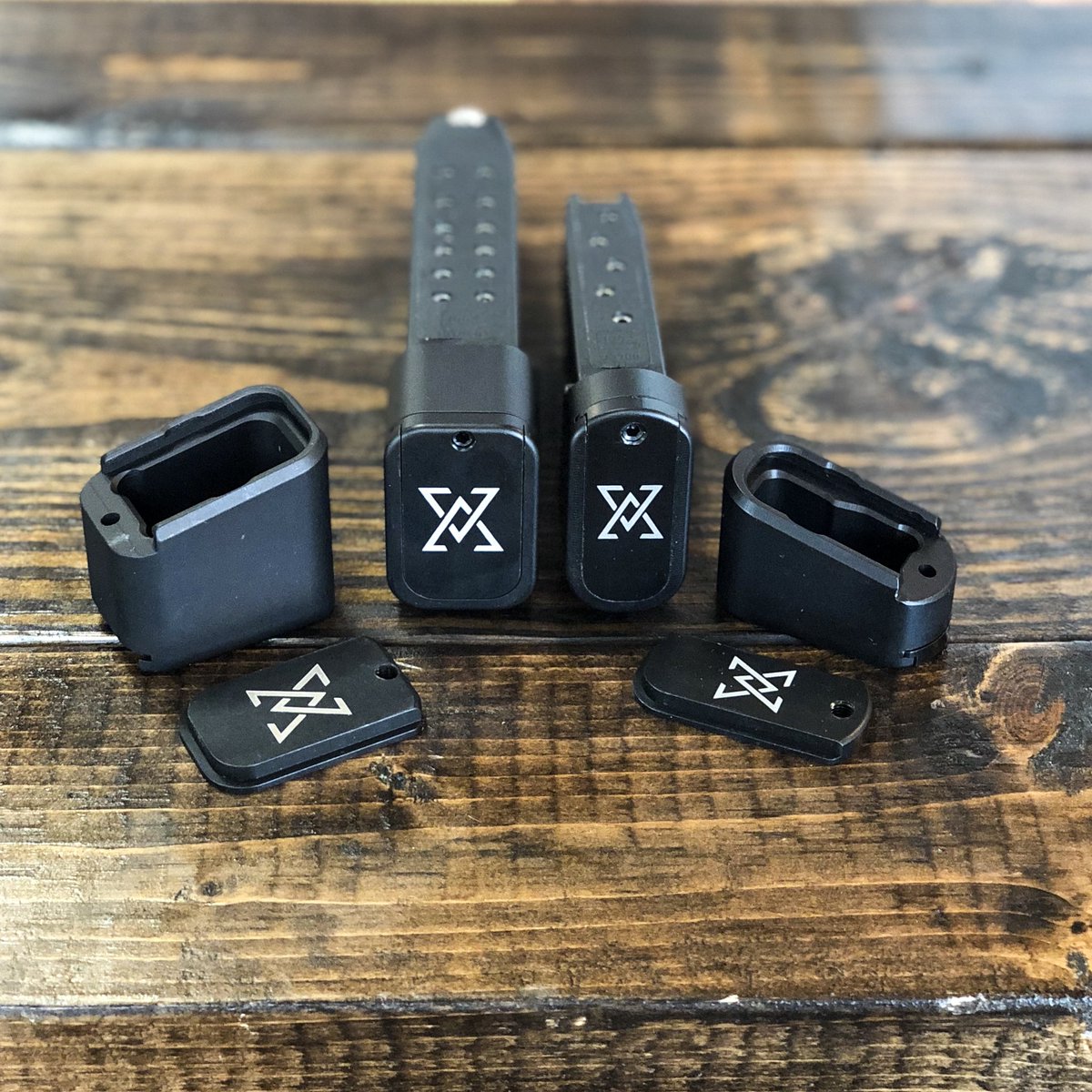 OpticsPlanet's tweet image. @True_Precision_ creates high quality drop-in replacement barrels for M&amp;amp;P, Glock, and other popular models.

This brand is now available in our store! Shop now! | bit.ly/TRp65

#OpticsPlanet #TruePrecision #Glock #PewPew