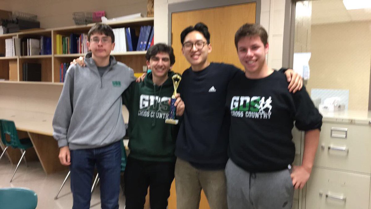 dtowneast_qb's tweet image. Congratulations to our first place team Georgetown Day School, our second place team Hempfield A, and our third place team Great Valley A