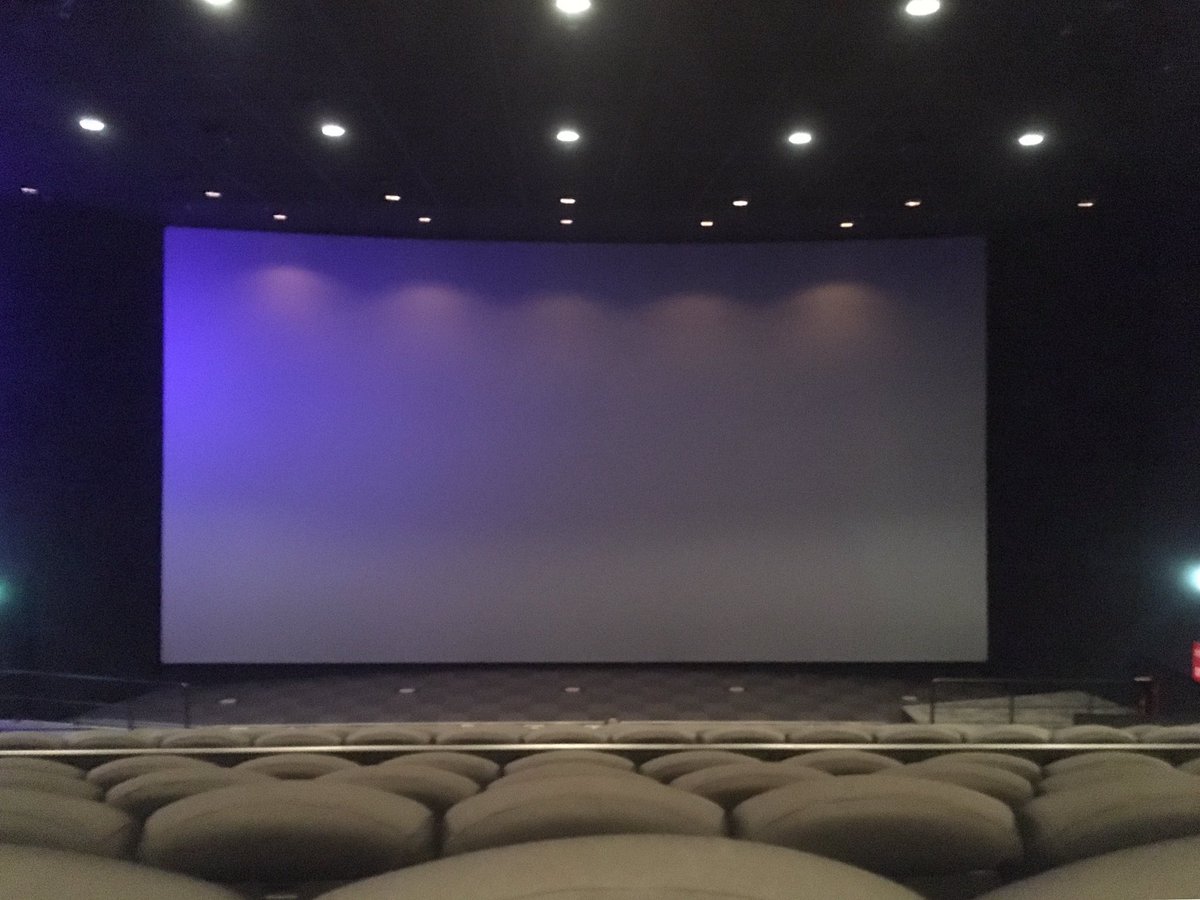 Macgy בטוויטר 鹿児島ミッテ10 シアター10 Imaxデジタルシアター H 16 J 16 L 16