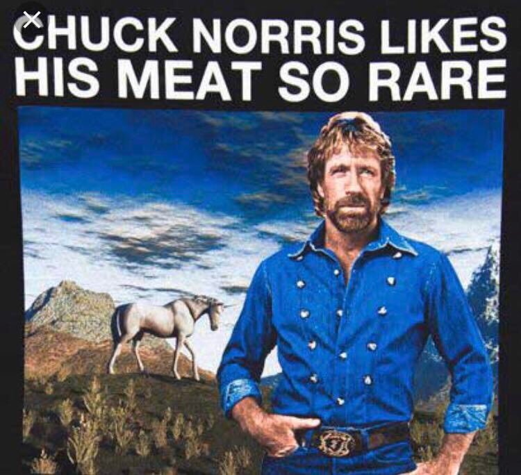 Chuck norris and huckabee gay together