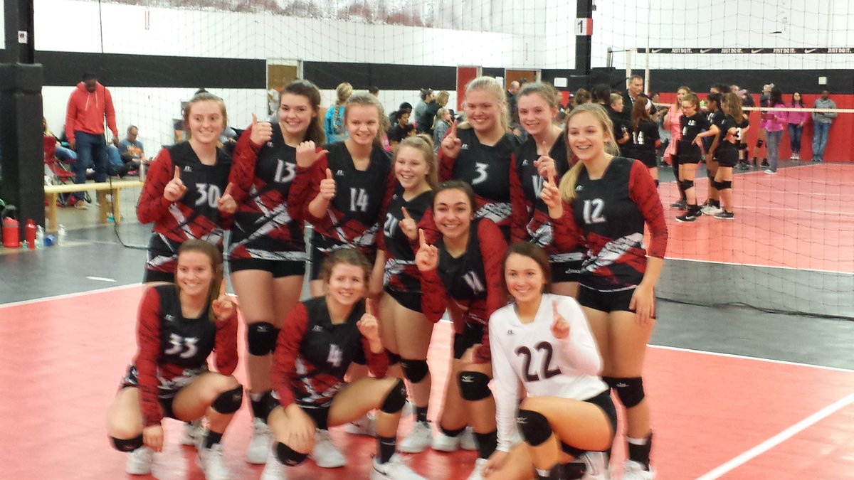 BradLyle33's tweet photo. Gold champions at the Arlington Texas Challenge.  So proud of how they battled. https://t.co/4oWd5UJbkA