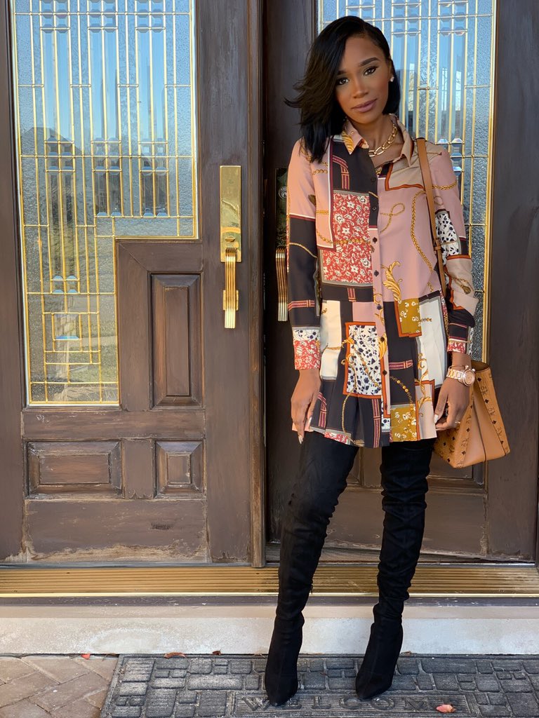 Andrea Shelby (@dreapaige) on Twitter photo 