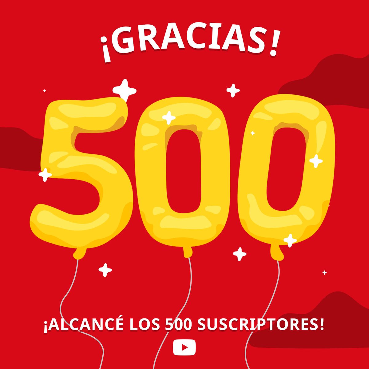 artistModeOn's tweet photo. @YouTube #500subs https://t.co/t8z4rImMkz