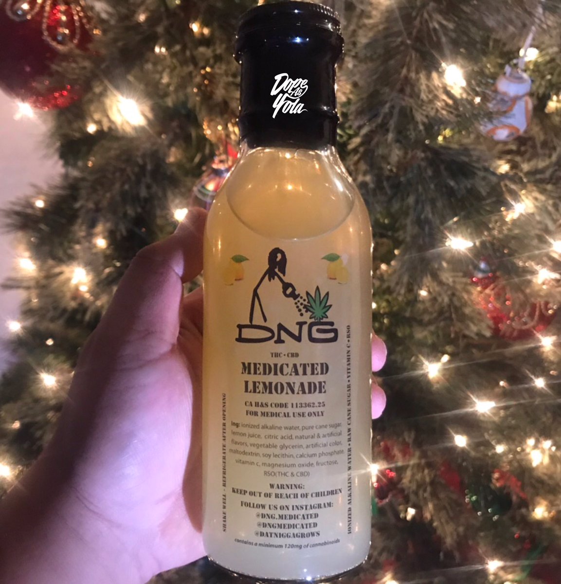 dope_as_yola_'s tweet photo. Medicated Lemonade from Ones Love
#FuckinFire https://t.co/d1AKJkSXlM
