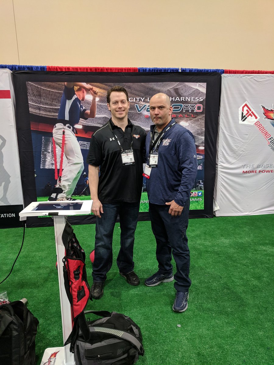 Coach Lugo (@angelllugo16) on Twitter photo Hangin with my buddy Brent Pourciau
<a href="/TeamTopVelocity/">TopVelocity</a> <a href="/TopVelocity/">Brent Pourciau, M.S.</a> <a href="/EI_Wappingers/">Extra Innings⚾</a> <a href="/CadetsBBA/">Cadets ⚾ Academy</a>
<a href="/NortheastNTIS/">Northeast NTIS</a> <a href="/LennyTorresJr02/">LennyTorresJr.</a> Hangin with my buddy Brent Pourciau
<a href="/TeamTopVelocity/">TopVelocity</a> <a href="/TopVelocity/">Brent Pourciau, M.S.</a> <a href="/EI_Wappingers/">Extra Innings⚾</a> <a href="/CadetsBBA/">Cadets ⚾ Academy</a>
<a href="/NortheastNTIS/">Northeast NTIS</a> <a href="/LennyTorresJr02/">LennyTorresJr.</a>