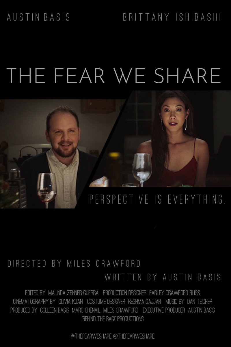 TheFearWeShare's tweet photo. #TheFearWeShare 
#PerspectiveIsEverything https://t.co/iahpVqNKkC