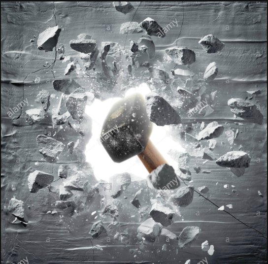 Helios Helium on Twitter "If Nancy is right about walls being immoral