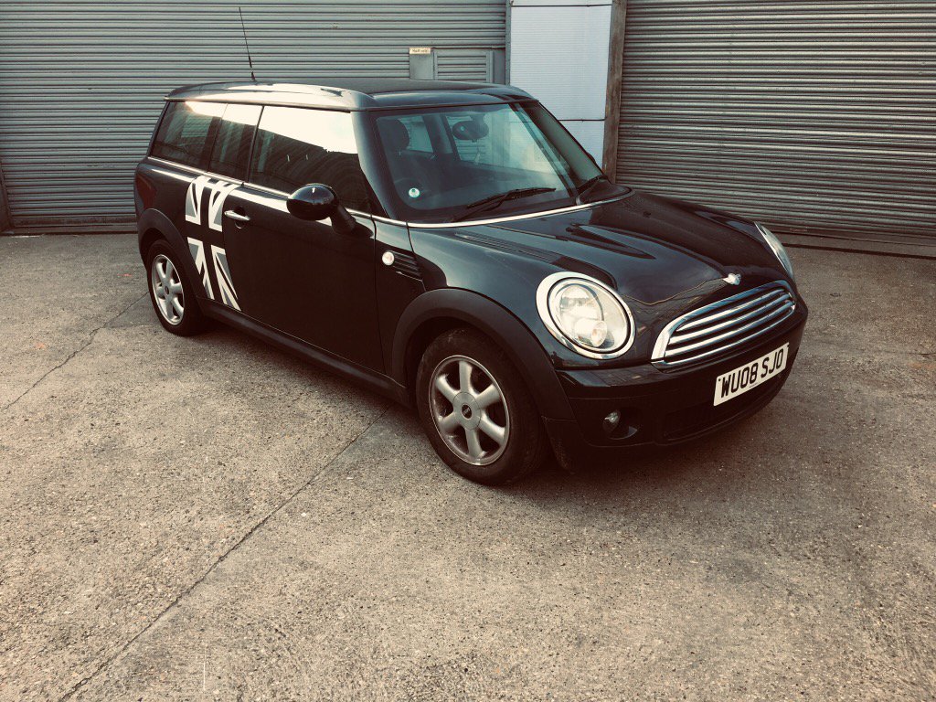 GeneralAuctions's tweet photo. Next #CarAuction 07.01.19 to include #MiniClubman
#KiaSoul #Porsche plus Mpv’s &amp; Vans go to https://t.co/gmZXrIJgpl https://t.co/tWmo50a5wd