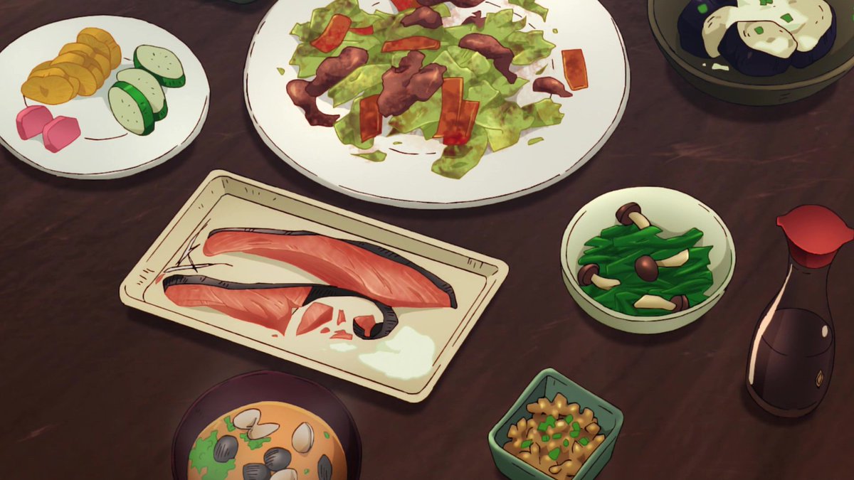 anime_foodporn tweet picture