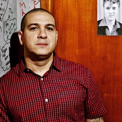 ALR's tweet photo. #NovaFotoDoPerfil https://t.co/UU5DUH82Pq