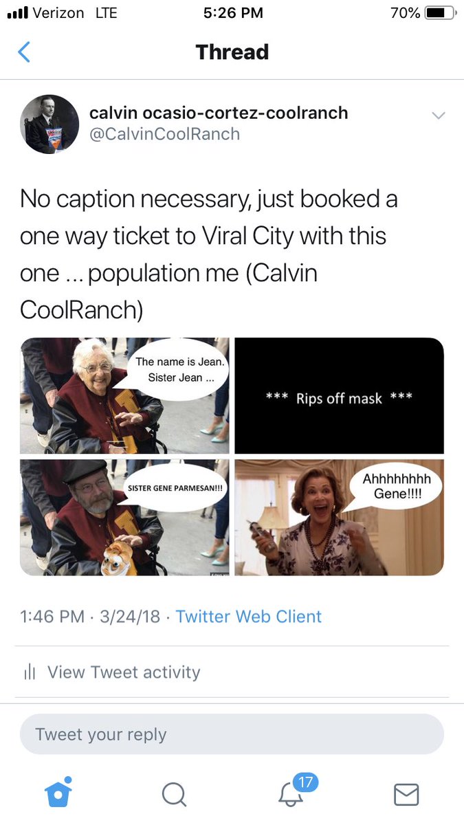 CalvinCoolRanch's tweet photo. @JeffDLowe @arresteddev @bluthquotes https://t.co/JxcJVNfNeE https://t.co/gzxJAXZqWv