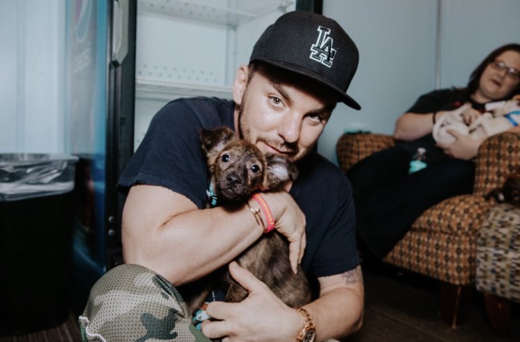 30SECONDSTOMARS's tweet image. Name something cuter...we’ll wait