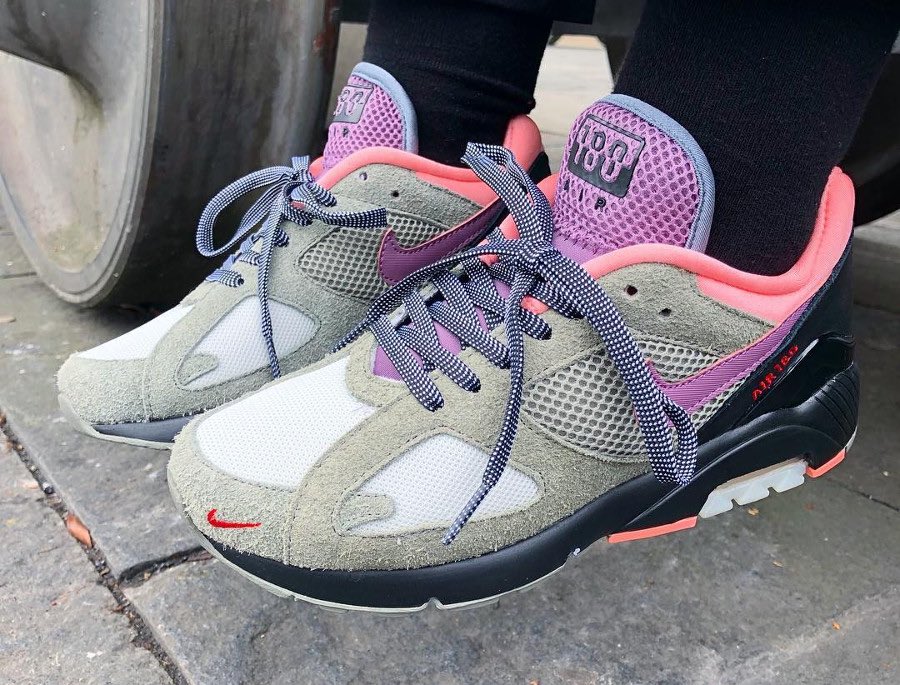 nike air 180 dusk