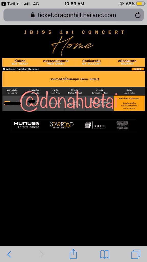 Bunnyxtnd's tweet photo. กดบัตรได้แล้ว ต่อไปใครยังไม่มีบั้มนี้มั้ยเอ๋ย? ได้สิทไซน์เราแจกบั้มนี้1 คนคะ ในปักหมุดเลย +ทำของไปแจกหน้าคอน #JBJ95HomeinBKK https://t.co/vL8PV3jD3p
